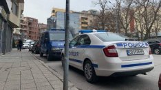 Нова акция в Басейнова дирекция - Пловдив