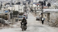 Попада ли Идлиб извън контрол?