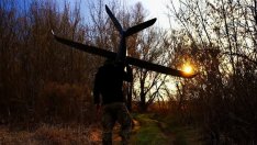 Украински аналог на Starlink се появи в далекобойните дронове