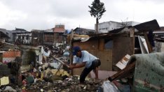 Разходите за възстановяване на Филипините от тайфуна ще надвишат 8 млрд. долара