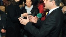 Съкратените от „Бургаски корабостроителници“ започнаха всекидневни протести