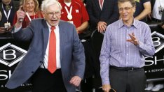 37 млн. долара на ден - печалбата на Уорън Бъфет през 2013 година