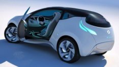 Samsung разработва хибриди и електромобили