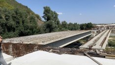 Прекратени са обществените поръчки за ремонт на пътищата от времето на служебния кабинет