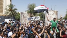 Вътрешно-политическа вражда между шиитите усложнява кризата в Ирак