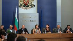 Тръгват плащанията по всички оси на ОП "Регионално развитие"