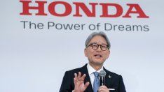Honda коригира надолу инвестициите и целите за електрификация заради слабото търсене