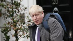 Британският паунд е под натиск, след като Борис Джонсън подкрепи Brexit