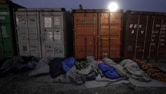 Анкара се противопоставя на обратния прием на бежанци?