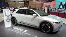 Готов ли е пазарът за 800-волтовите електромобили?