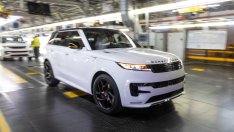 Jaguar Land Rover влага 15 млрд. паунда за разработване на автономни електромобили