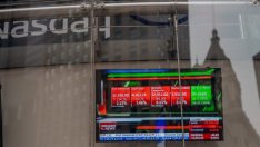 Технологичните акции загубиха над 1 трлн. долара от стойността си за 3 дни