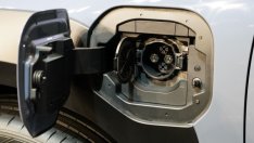 Subaru се включва в електромобилната битка с инвестиция от близо 2 млрд. долара