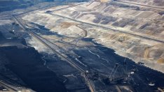 RWE е отписала близо 850 млн. евро заради забраната върху руските въглища