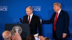 Путин не иска прекратяване на огъня в Украйна