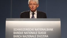 Швейцарската национална банка може отново да се намеси 