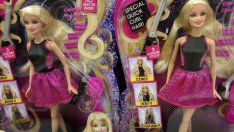 Главният изпълнителен директор на Mattel изненадващо се оттегли