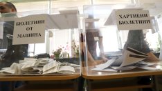 „Галъп“: При избори днес ГЕРБ-СДС са първи с 26,4%, следвани от ПП-ДБ с 21,8%