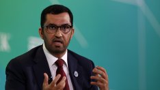 Председателят на COP28 призова за премахване на емисиите от изкопаемите горива