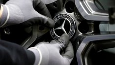Daimler ще съкрати хиляди работни места в цял свят