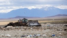 САЩ са най-големият замърсител с пласмасови отпадъци в света