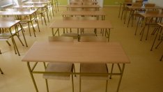 От понеделник всички ученици се връщат в клас*