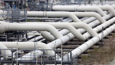 Януари може да се окаже тест за газовата криза в Европа