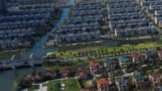 Общата стойност на имотите в света расте и по време на пандемията