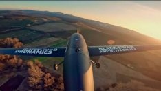 "Дронамикс Кепитъл" набра 5,867 млн. лв. от аукциона