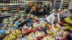 Световните цени на храните са все по-близо до рекорден връх