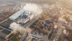 Плановете на петролните компании изостават от целите на Парижкото споразумение