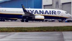 Ryanair: Британската карантина е неприложима, възобновяваме полетите през юли