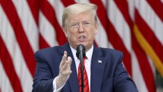 Тръмп се застъпи за Мъск и също призова за отваряне на завода на Tesla 