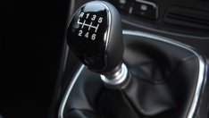 Ford разработва "умен" скоростен лост