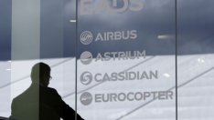 Новите дрехи на EADS