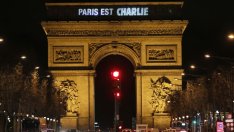 Френският 11-и септември?