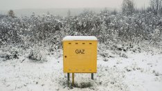 Митата на САЩ и арбитражните дела срещу "Газпром" спъват завръщането на руския газ в ЕС