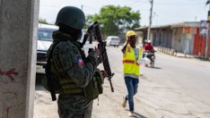 Защо бандитски групировки искат да „освободят населението“ на Хаити?