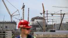 Русия предлага на Турция газова сделка за строителството на АЕЦ „Аккую"