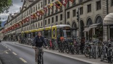 Швейцария значително понижи прогнозите си за икономическия растеж