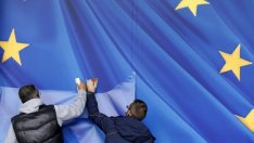 20 страни от ЕС договориха създаването на Европейска прокуратура