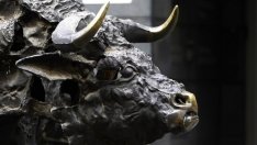 КФН спря временно закупуването на акции на Булстрад от Ти Би Ай България