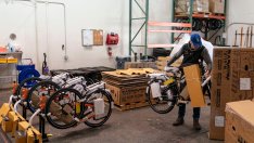 Поръчките за бизнес оборудване в САЩ леко се увеличават