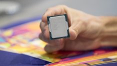 Intel е продала дела си в разработчика на чипове Arm 