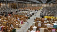 Рекорден Cyber Monday в САЩ