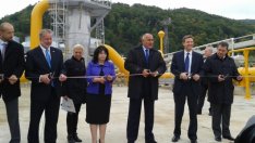 34 млн. лв. струва реконструкцията на компресорната станция в Ихтиман*