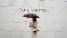 Акциите на LVMH поевтиняха след разочароващи резултати за тримесечието