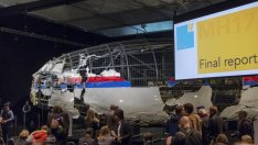 Холандия потвърди:  MH17  е свален с ракета, произведена в Русия*
