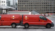 Великобритания продава пакета си в Кралските пощи за 561 млн. паунда