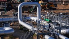 "Газпром" е готов да увеличи доставките на газ за Европа